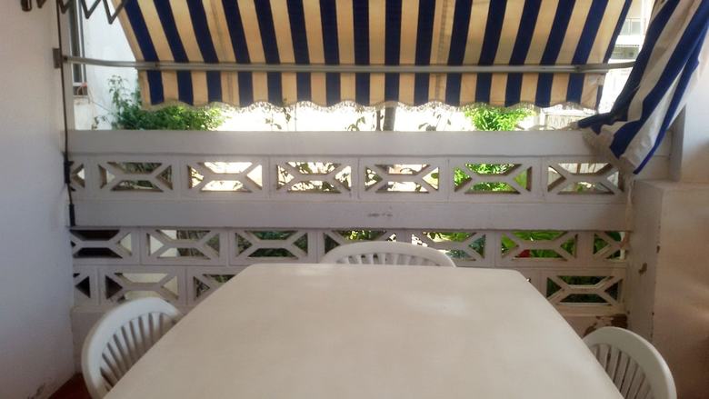 Apartamentos Gandia Daimuz 3000