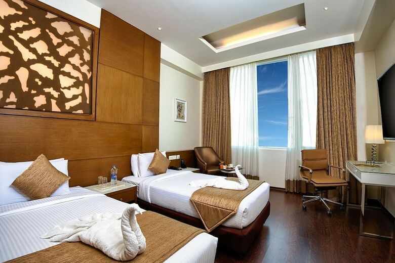 Hotel Kiscol Grands