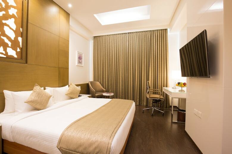 Hotel Kiscol Grands