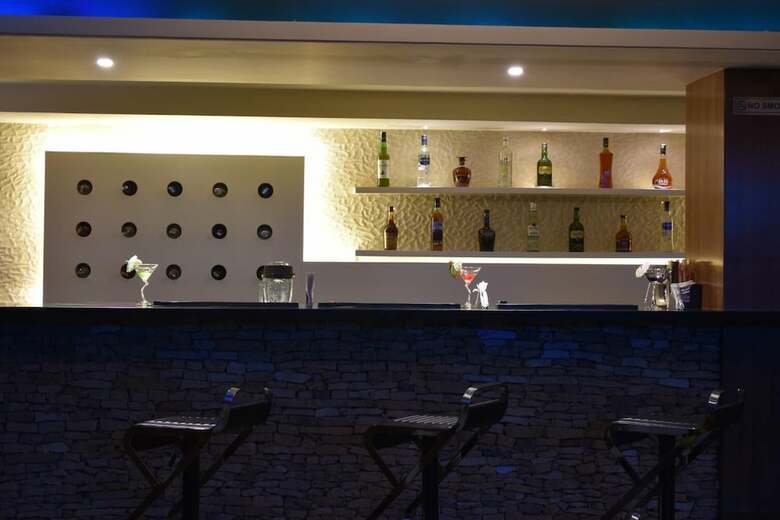 Hotel Kiscol Grands