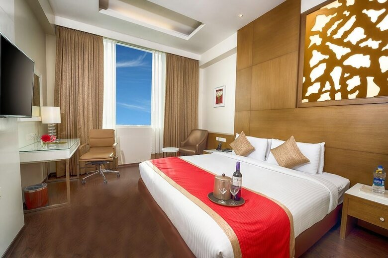 Hotel Kiscol Grands