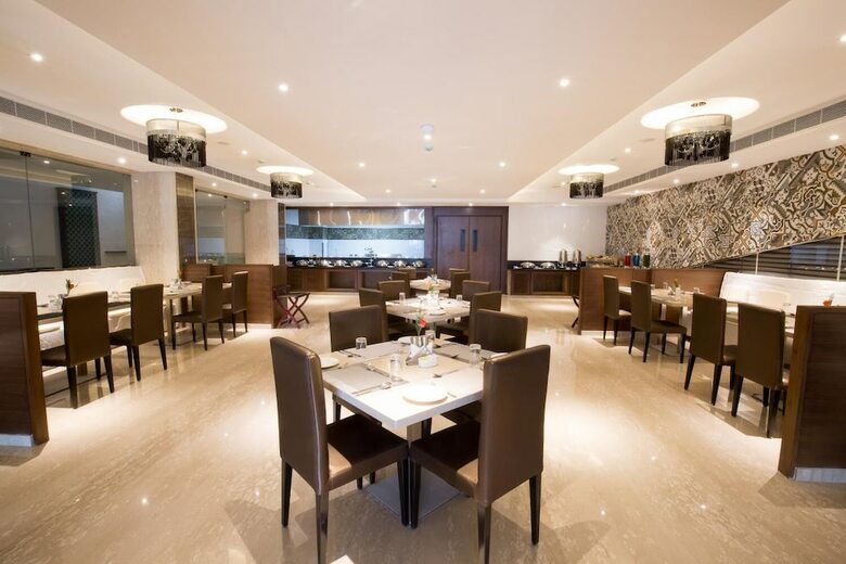 Hotel Kiscol Grands