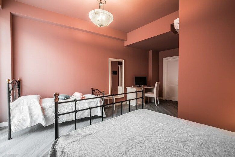 Residenza Cavour