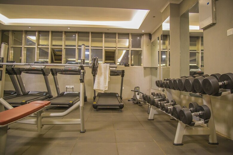Hbt Russel Hotel
