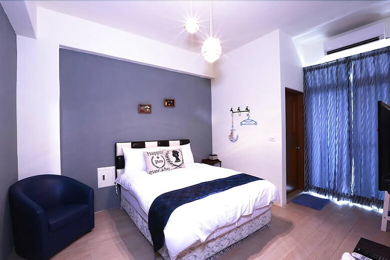 Locking Taitung B&B