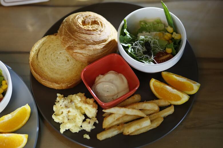 Locking Taitung B&B
