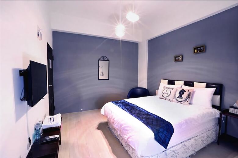 Locking Taitung B&B
