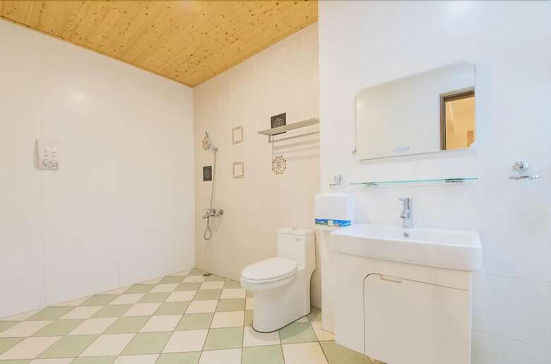 Locking Taitung B&B