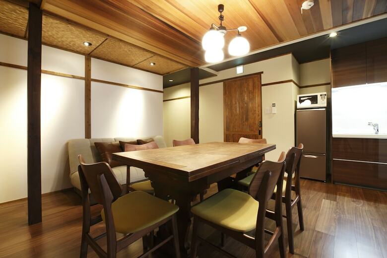 Apartamentos Miyaki-tei