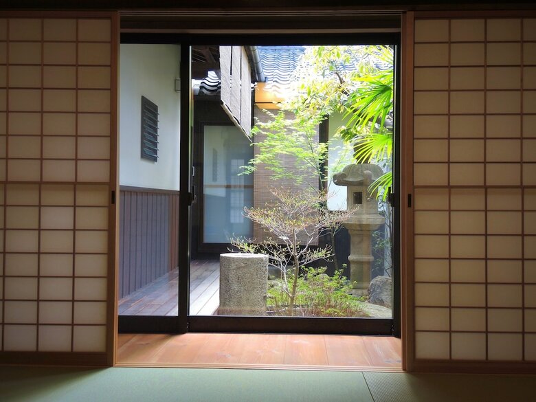 Apartamentos Miyaki-tei