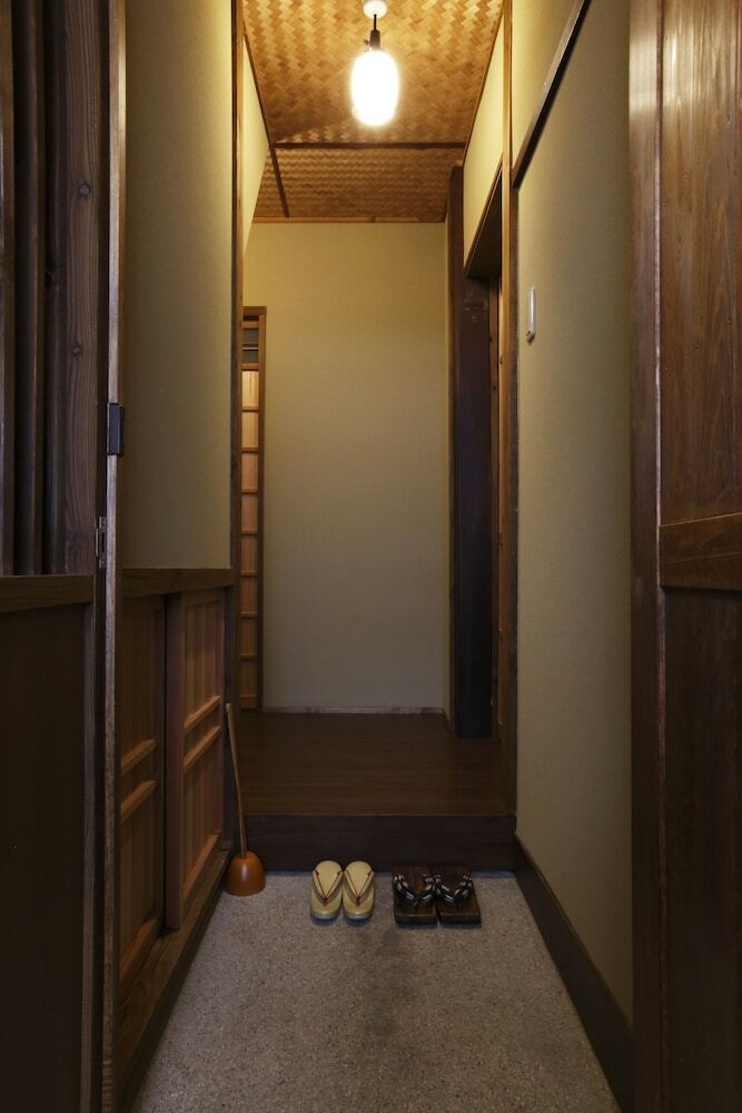 Apartamentos Miyaki-tei