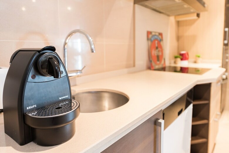 Apartamentos Duplex 2 Dormitorios En Malasa�a