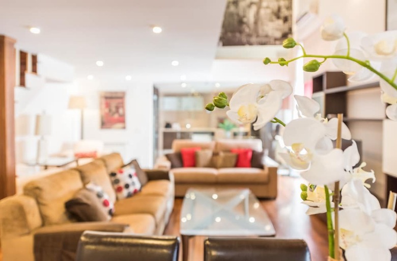 Apartamentos Duplex 2 Dormitorios En Malasa�a