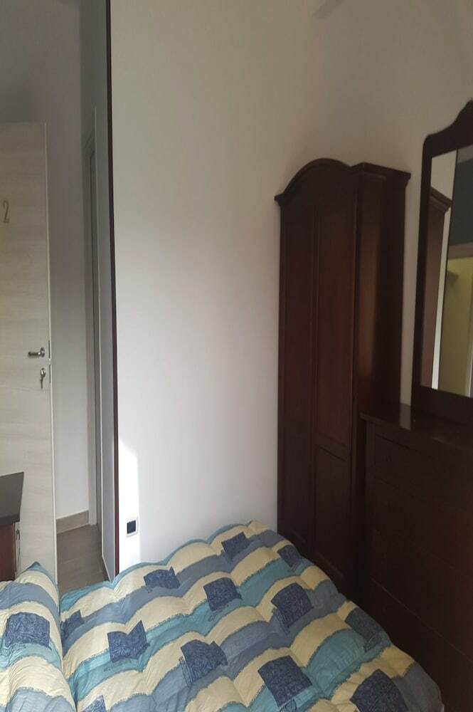 B&B Lido Rivabella