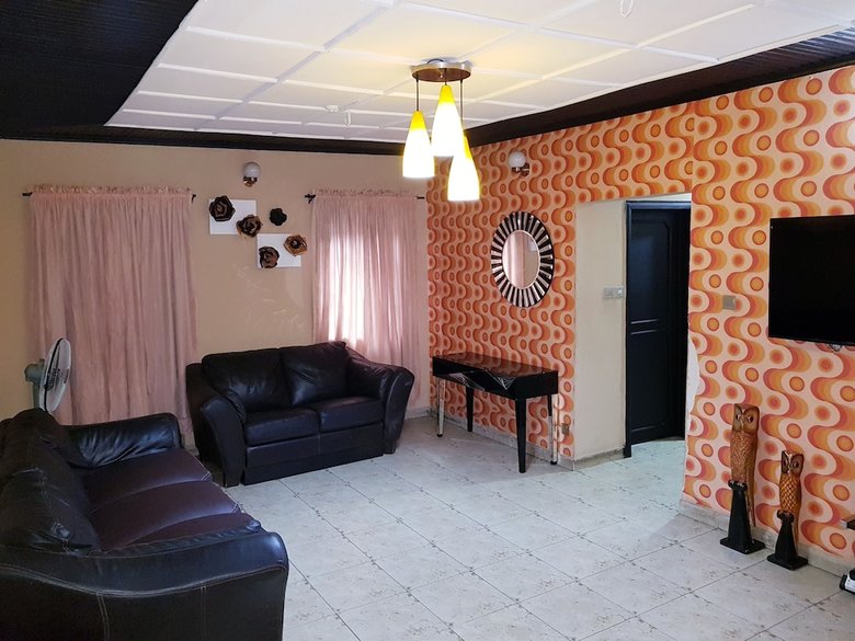 Apartamentos Epic Homes