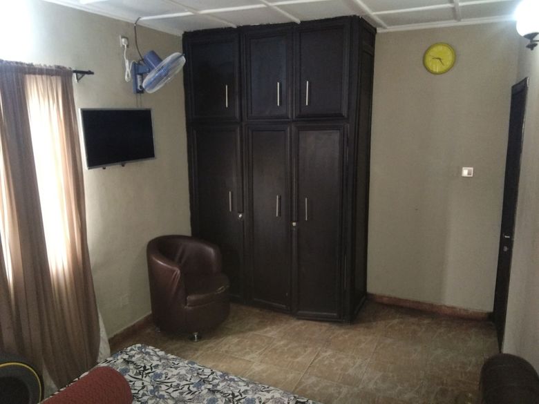 Apartamentos Epic Homes