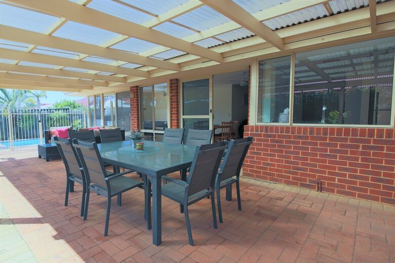 Mindarie Villa
