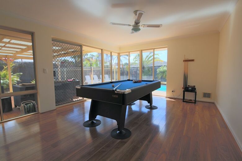 Mindarie Villa