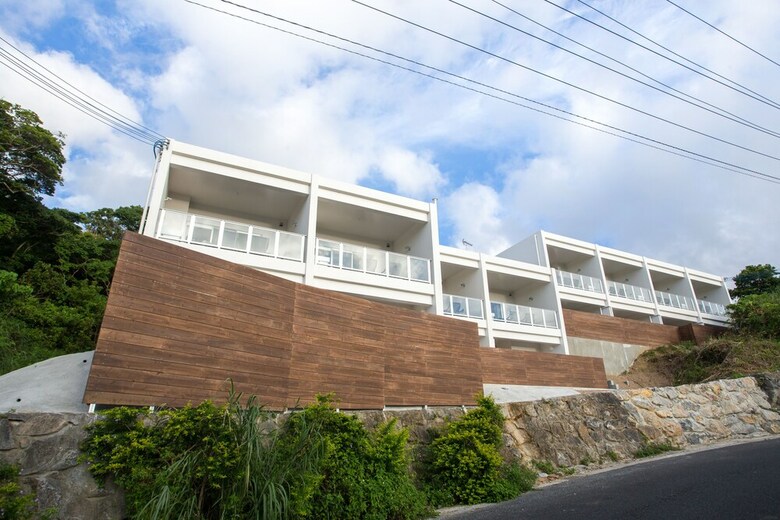 Coldio Skyview Gushikumui