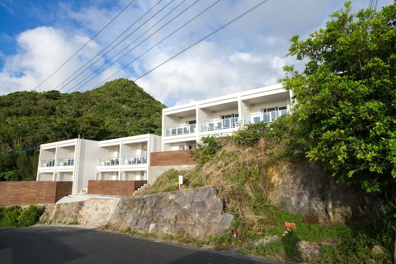 Coldio Skyview Gushikumui