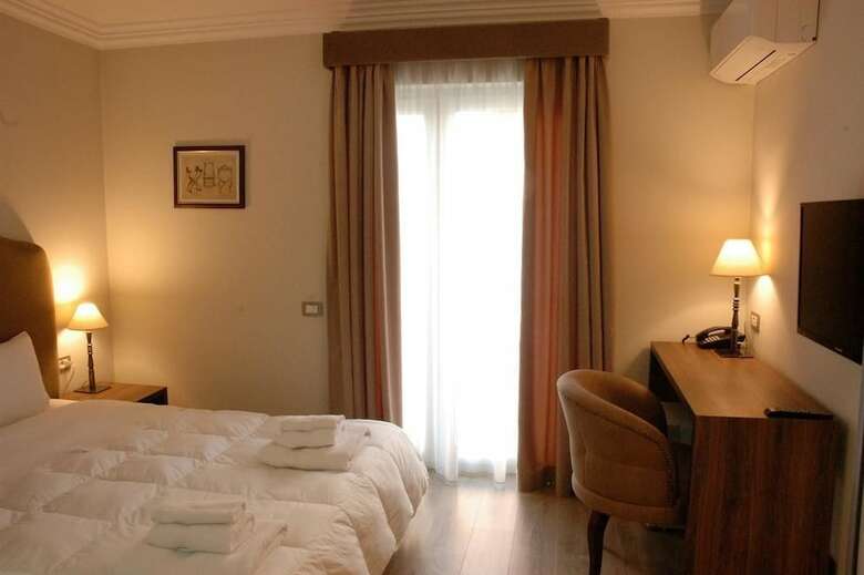 Hermes Tirana Hotel