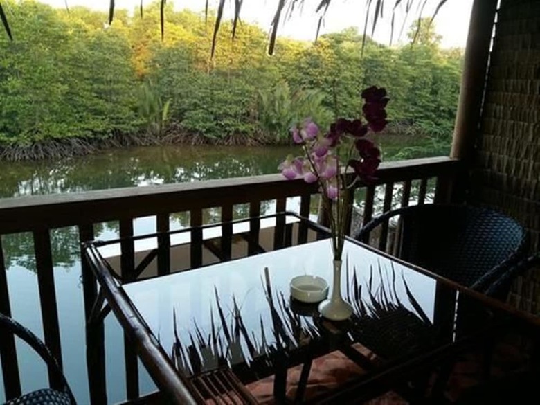 Posada Mangroves & More
