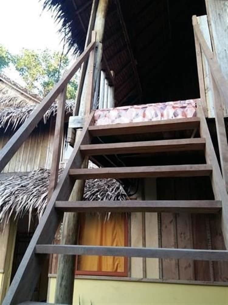 Posada Mangroves & More