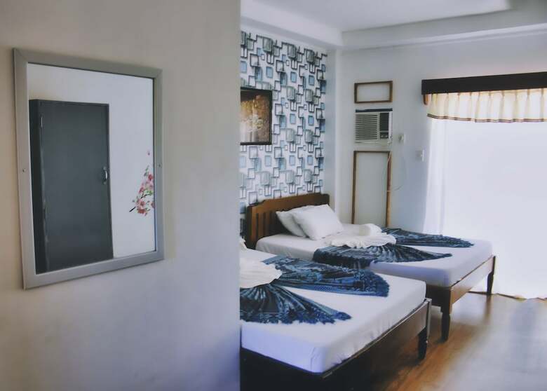 Hotel Pagudpud Rinnovati Beach Resort