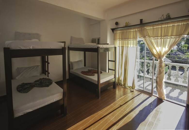 Hotel Pagudpud Rinnovati Beach Resort