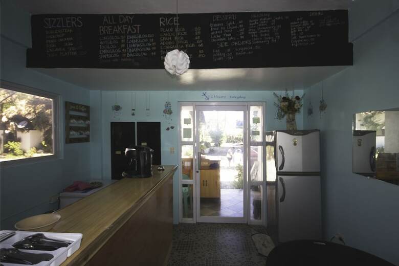 Hotel Pagudpud Rinnovati Beach Resort