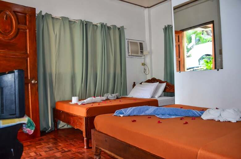 Hotel Pagudpud Rinnovati Beach Resort