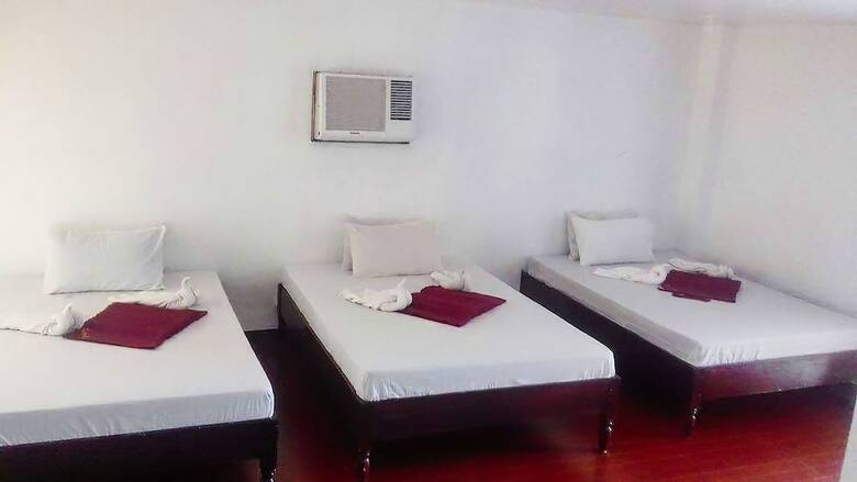 Hotel Pagudpud Rinnovati Beach Resort