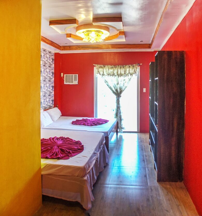 Hotel Pagudpud Rinnovati Beach Resort