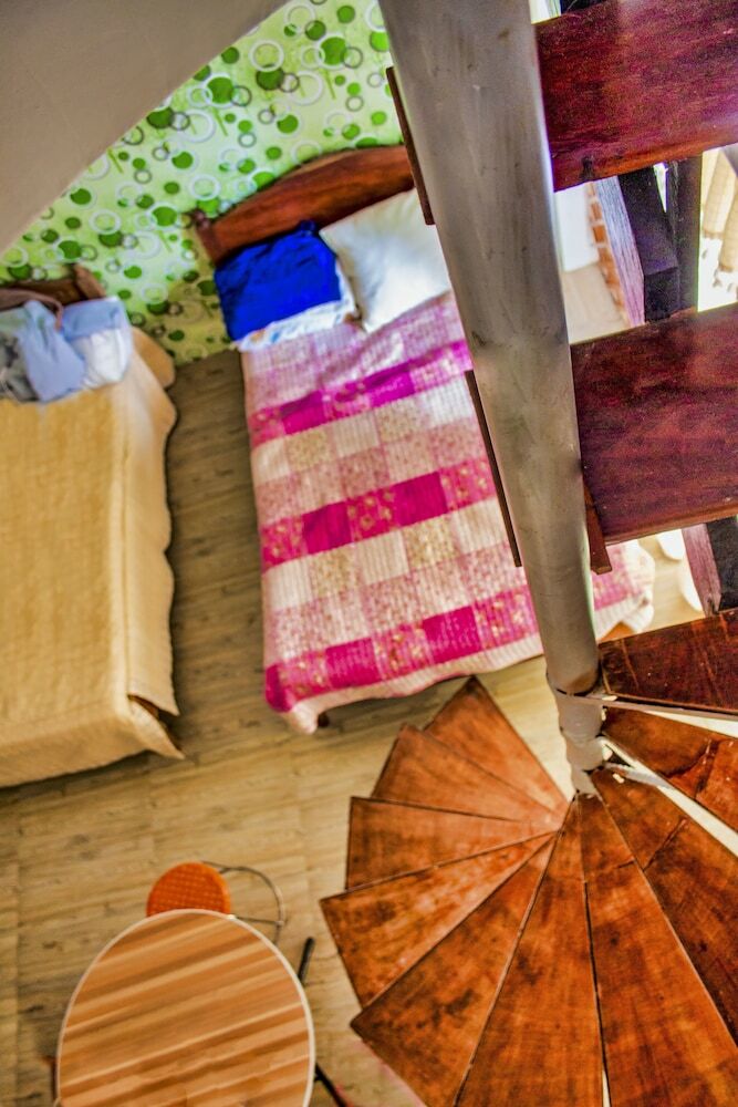 Hotel Pagudpud Rinnovati Beach Resort