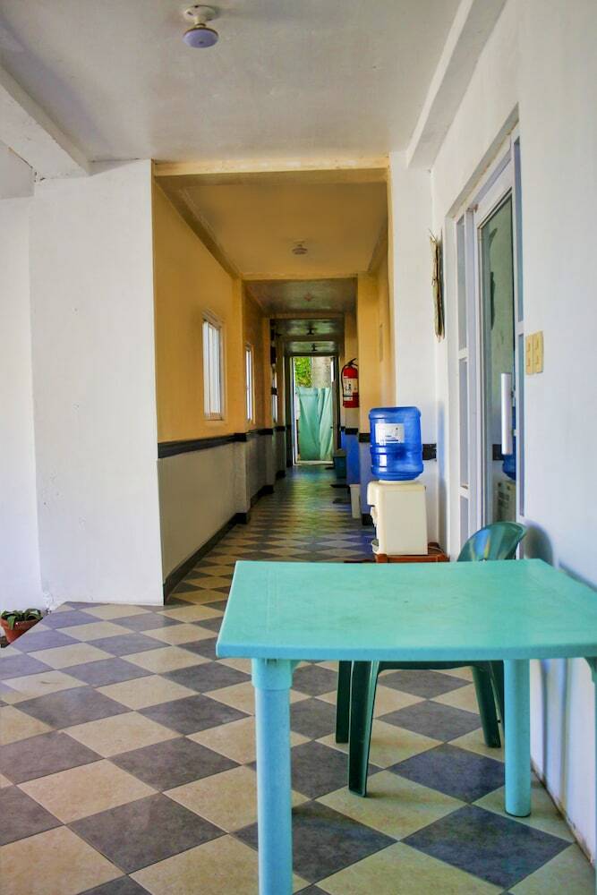 Hotel Pagudpud Rinnovati Beach Resort