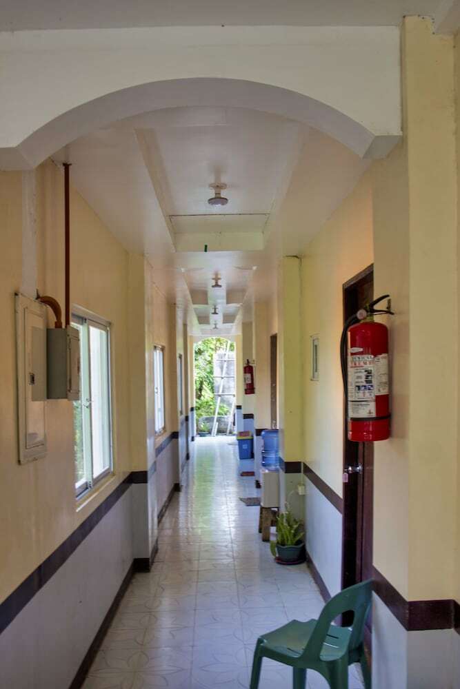 Hotel Pagudpud Rinnovati Beach Resort