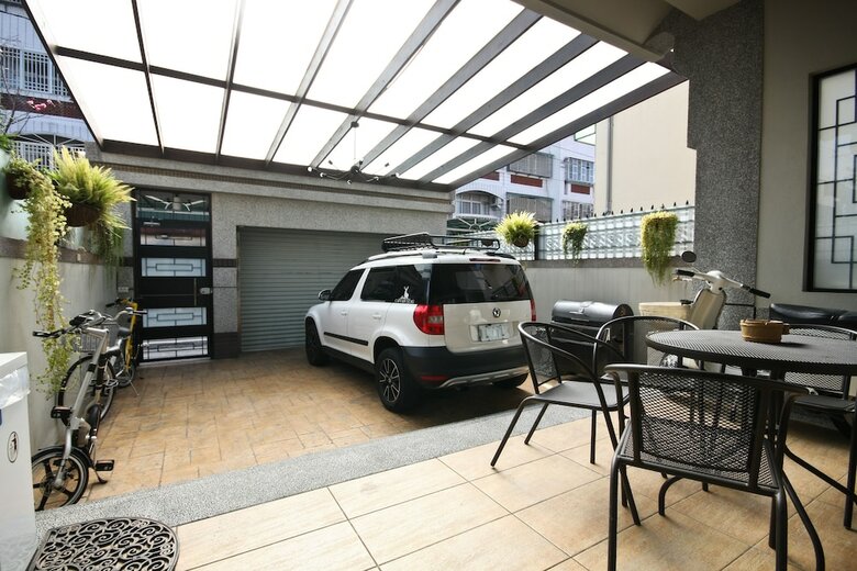 Bed & Breakfast Vv House