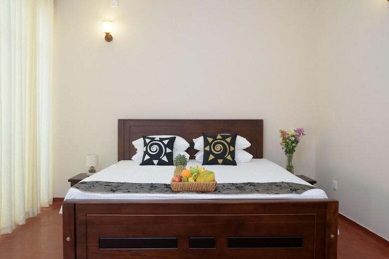Hotel The Lavinia House