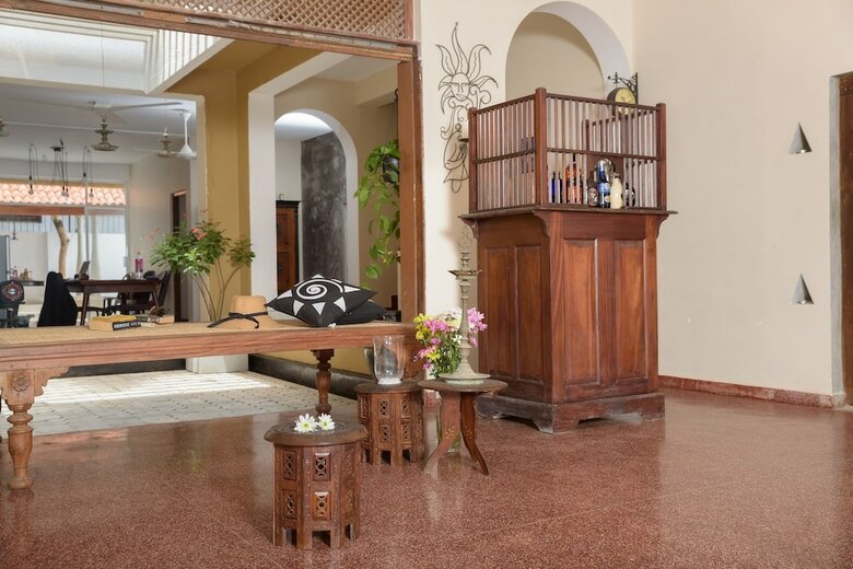 Hotel The Lavinia House