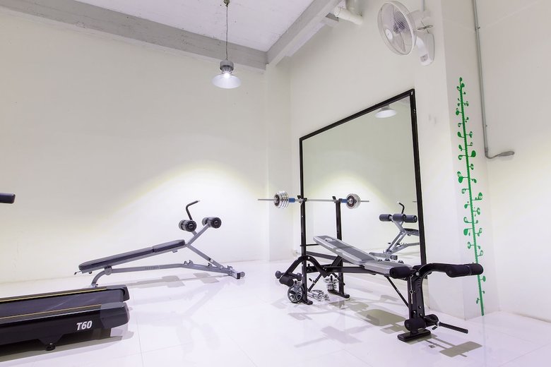 Soho Boutique Hotel