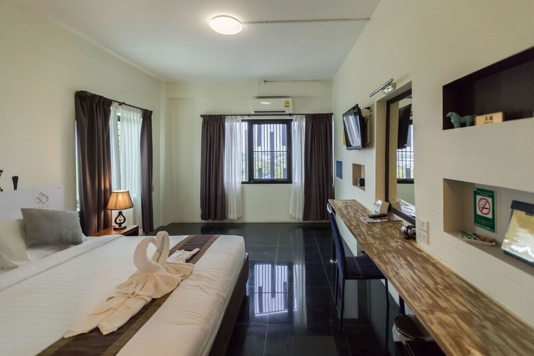 Soho Boutique Hotel