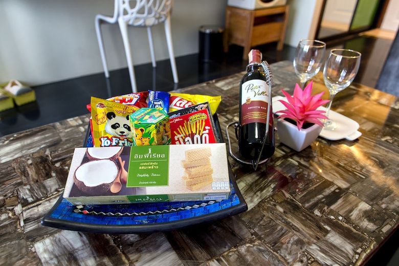 Soho Boutique Hotel