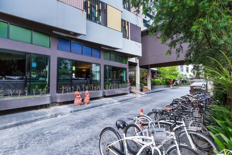 Soho Boutique Hotel