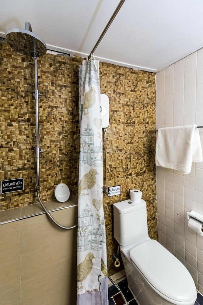 Soho Boutique Hotel