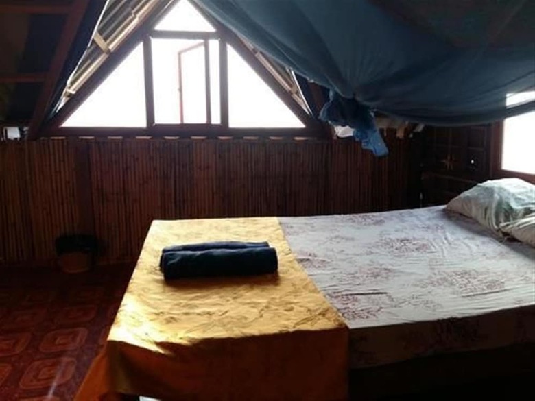Hotel Chez Paou