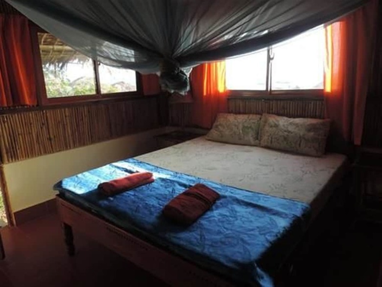 Hotel Chez Paou
