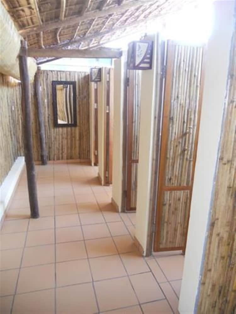 Hotel Chez Paou