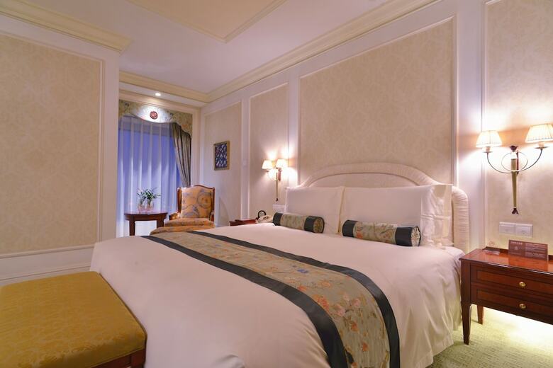 Yuda Palace Hotel