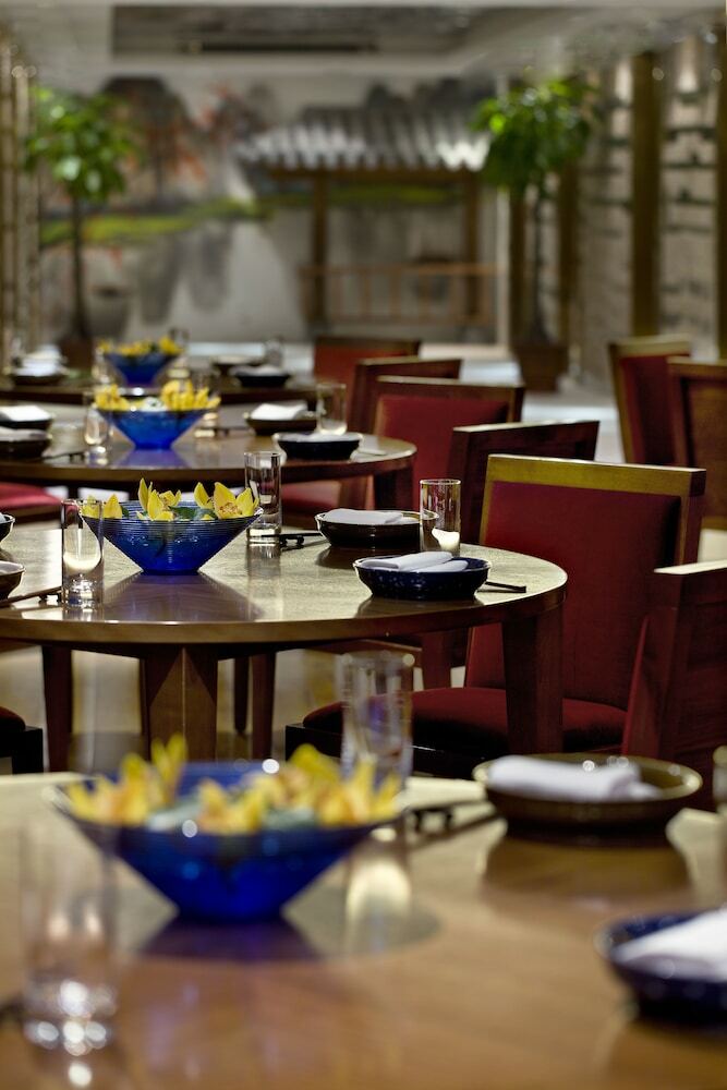 Yuda Palace Hotel