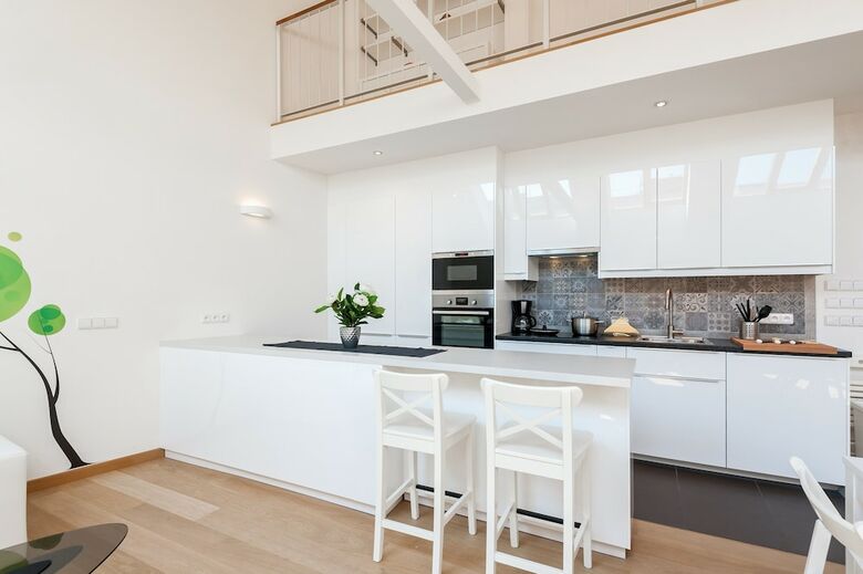 Soukenicka Apartment